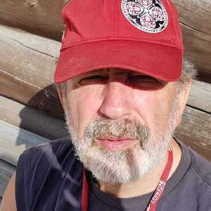 Profilbild von Dieter Hippmann