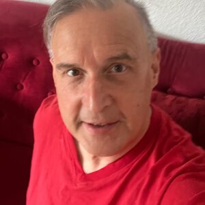 Profilbild von Dieter Hißmann