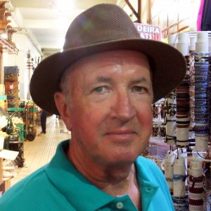Profilbild von Dieter Hitzek