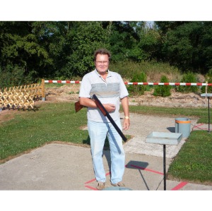 Profilbild von Dieter Hoba