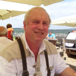 Profilbild von Dieter Hochmuth