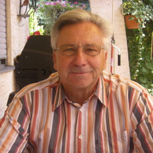 Profilbild von Dieter Höck