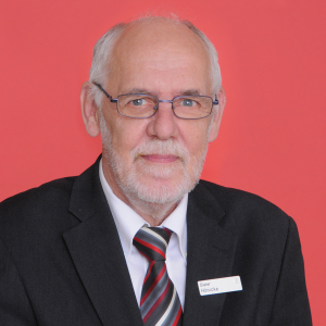 Profilbild von Dieter Hoenicke