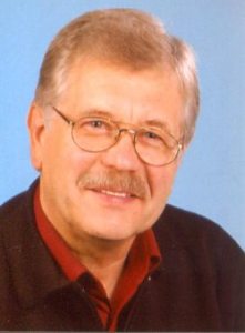 Profilbild von Dieter Hoff