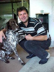 Profilbild von Dieter Hoffmann