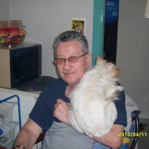 Profilbild von Dieter Hoffmann