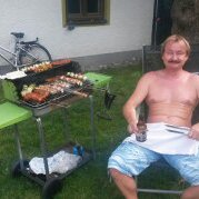 Profilbild von Dieter Hoffmann