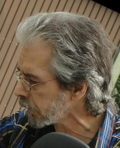 Profilbild von Dieter Hoffmann