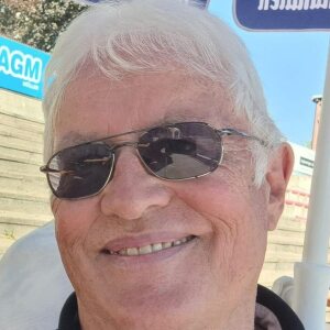 Profilbild von Dieter Hoffmann