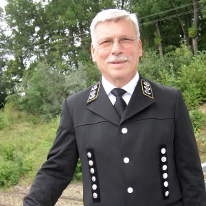 Profilbild von Dieter Hoffmann