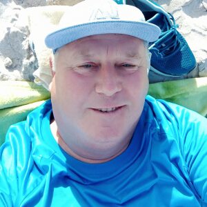 Profilbild von Dieter Hoffmann