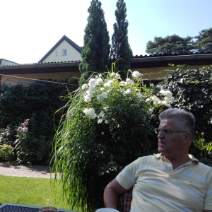 Profilbild von Dieter Hofmann