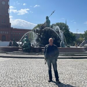 Profilbild von Dieter Hohaus