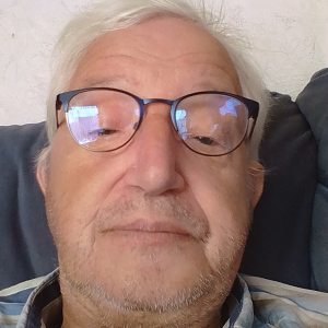 Profilbild von Dieter Hoherz