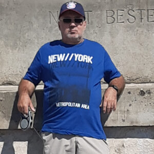 Profilbild von Dieter Hohl