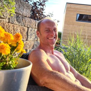 Profilbild von Dieter Hojer