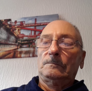 Profilbild von Dieter Hokamp
