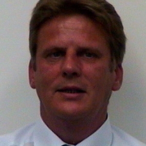 Profilbild von Dieter Holl
