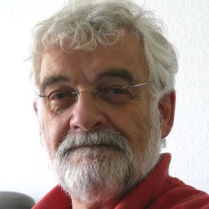 Profilbild von Dieter Hollank gen. Horn