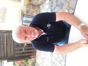 Profilbild von Dieter Hollmann