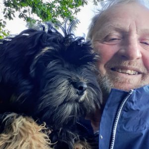 Profilbild von Dieter Hollstein