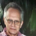 Profilbild von Dieter Holz