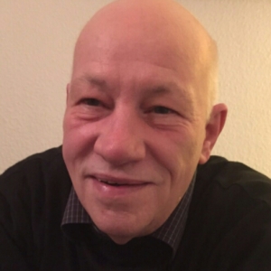 Profilbild von Dieter Holz