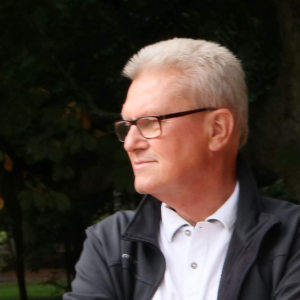 Profilbild von Dieter Holzgräbe