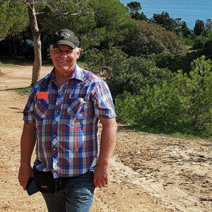Profilbild von Dieter Holzportz