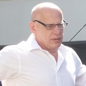 Profilbild von Dieter Hora