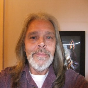Profilbild von Dieter Hornung