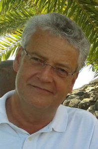 Profilbild von Dieter Horst