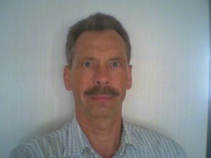 Profilbild von Dieter Hovestadt