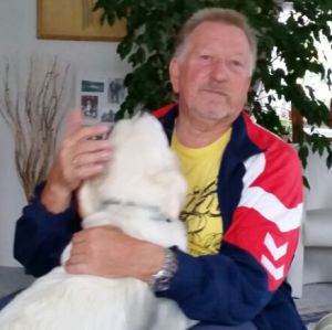 Profilbild von Dieter Hucke