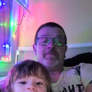 Profilbild von Dieter Huckert