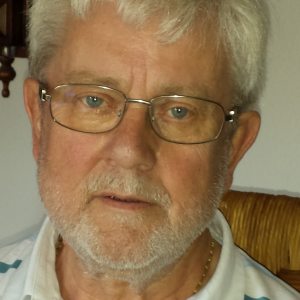 Profilbild von Dieter Hübel