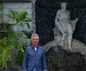 Profilbild von Dieter Hübel