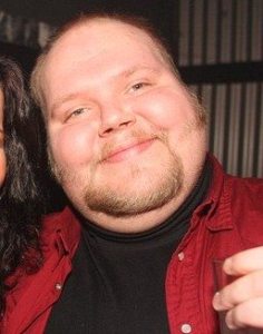 Profilbild von Dieter Hüsken