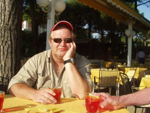 Profilbild von Dieter Hüskes