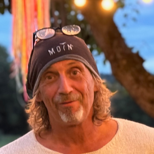 Profilbild von Dieter Huick