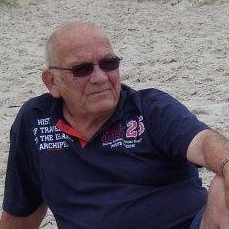 Profilbild von Dieter Hundt