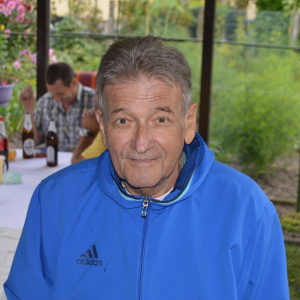 Profilbild von Dieter Hupertz