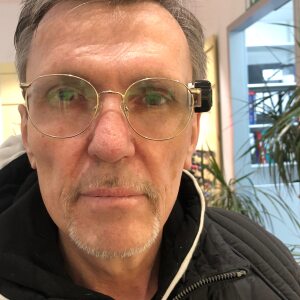 Profilbild von Dieter Huprich
