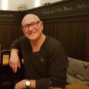 Profilbild von Dieter Iffland
