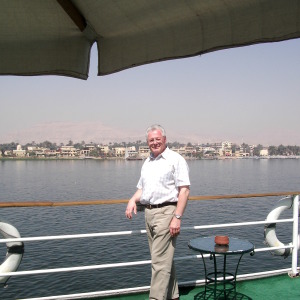 Profilbild von Dieter Illig