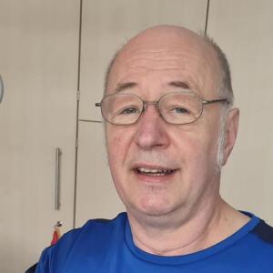 Profilbild von Dieter Jacob