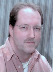 Profilbild von Dieter Jacobus