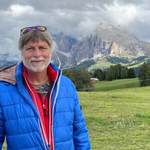 Profilbild von Dieter Jäckel