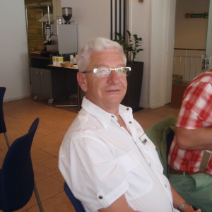 Profilbild von Dieter Jahn