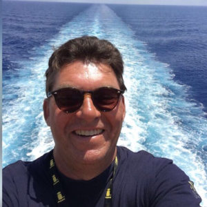 Profilbild von Dieter Jakob